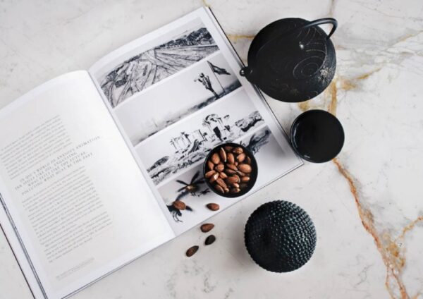 Neolith Collection The New Neolith Collection - HG Stones