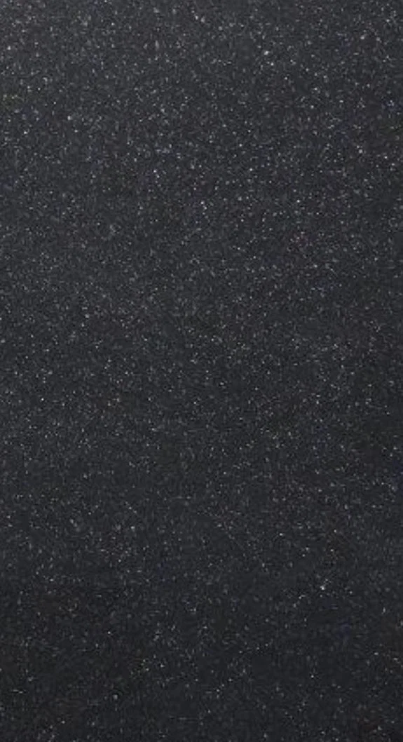 Black Galaxy