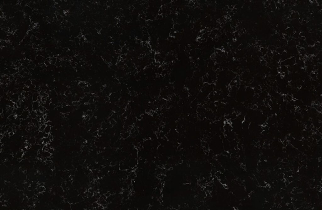 Spa Black | Quartz | HG Stones