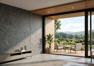 The Complete Guide to Sintered Stone: A Smart Choice for Modern Homes