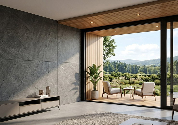 The Complete Guide to Sintered Stone: A Smart Choice for Modern Homes