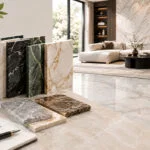 How to Choose the Right Marble for Your Interior Design Project