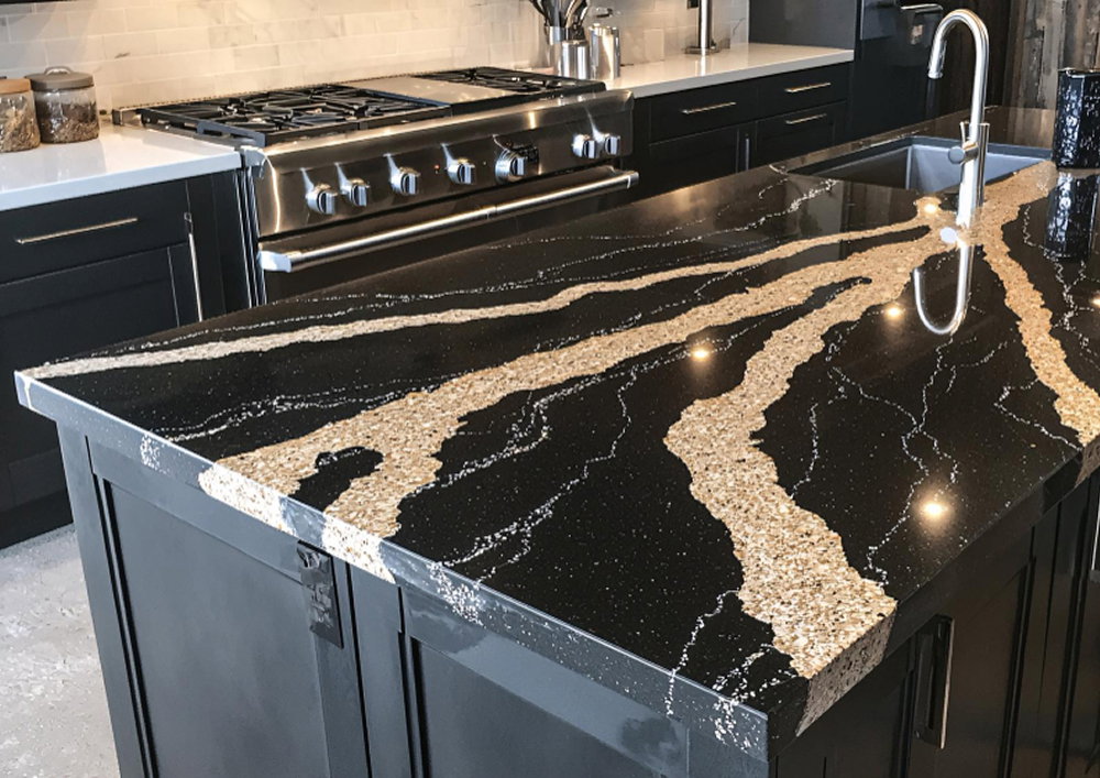 Kitchen Slab New York: Choosing the Right Natural Stone for Your Kitchen