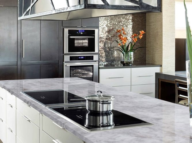 Cristallo Quartzite